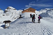 65 Rif. Calvi (2006 m) con Grabiasca (2704 m) e...amici
